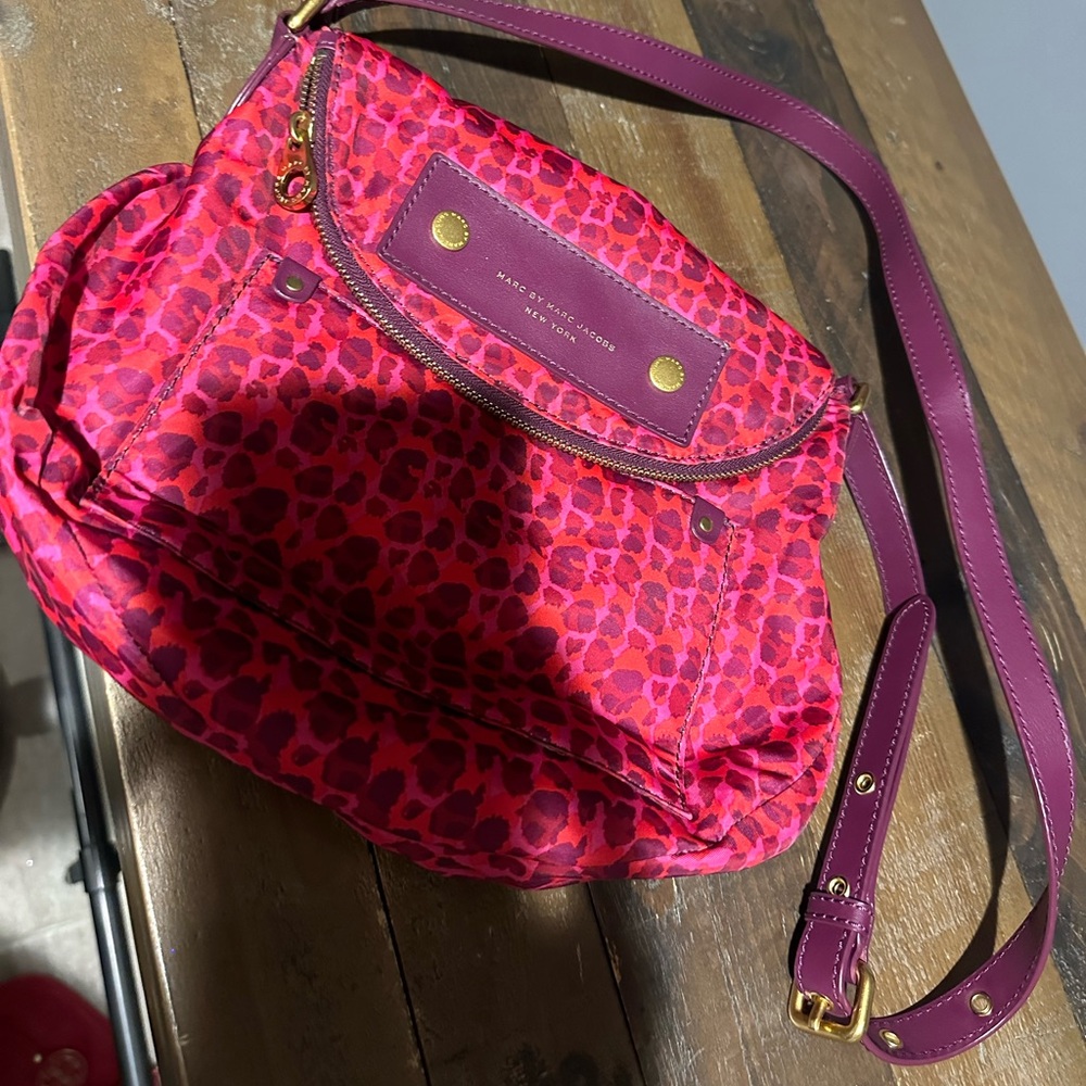 Marc By Marc Jacobs crossbody